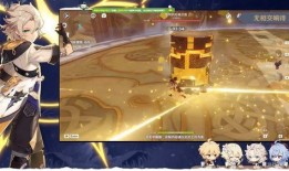 原神未来版本爆料最新,神秘新角色与奇幻冒险等你探索